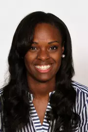 MORGAN TOLES
