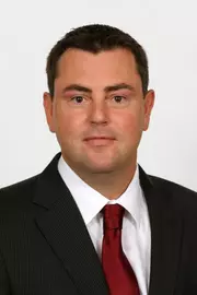 Travis Wilson