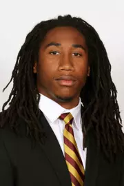 RONALD DARBY