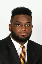 NATE ANDREWS