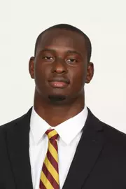 Ro’DERRICK HOSKINS