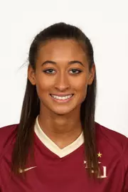 BRIANA ALSTON