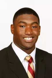 BRANDON JENKINS