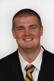 BROCK RUBLE