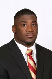 CHAD ABRAM