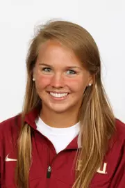 SARA MCMAHON