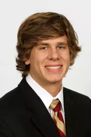 CHRISTIAN GRIFFITH
