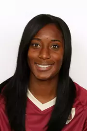 TIFFANY MCCARTY