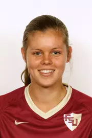 KAHLIA HOGG