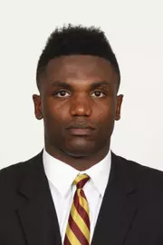 MAVIN SAUNDERS