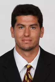 CRISTIAN GONZALEZ MENDEZ