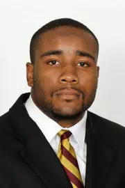 REGINALD DIXON, JR.