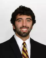 Harrison Frank