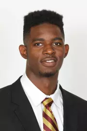 LORENZO FEATHERSTON