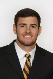 JAKE DUFF