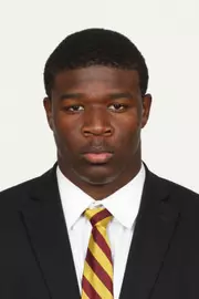 ISAIAH SMALLWOOD