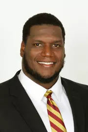 NILE LAWRENCE-STAMPLE