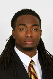 JARRED HAGGINS