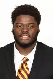 DERRICK KELLY II