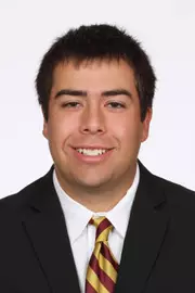 Anthony Alex