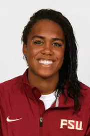 TIFFANY OLIVER