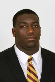 TRE’ JACKSON