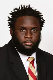 JACOBBI MCDANIEL