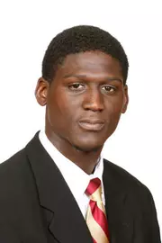 XAVIER RHODES