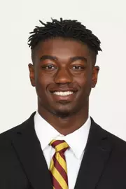 TARVARUS McFADDEN