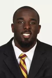 FREDDIE STEVENSON