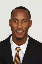 TRAVIS RUDOLPH