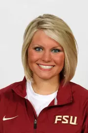 CAROLINE SMITH