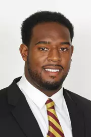 DERRICK MITCHELL, JR.