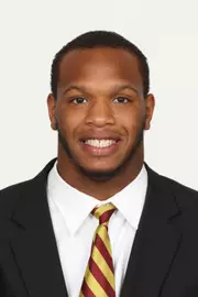 JACOB PUGH