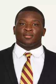 FREDRICK JONES