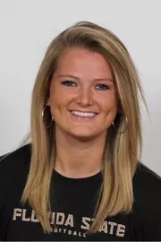 Katie Baker