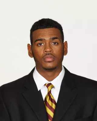 XAVIER RATHAN-MAYES