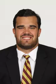 COREY MARTINEZ