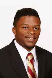 CHRIS THOMPSON