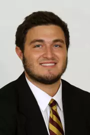 BRAD BENTZ