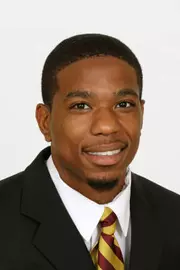 RASHAD GHOLSTON