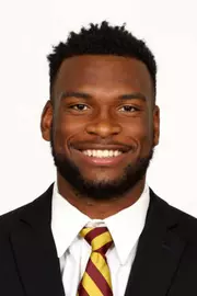 MARCUS LEWIS