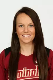 ELLIE COOPER