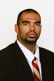JACOB FAHRENKRUG