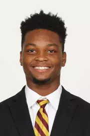 NYQWAN MURRAY
