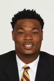 DERWIN JAMES