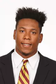 CLAUDIO WILLIAMS