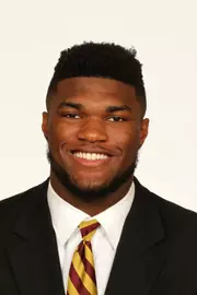 CAM AKERS