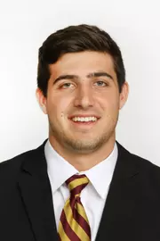 JAKE RIZZO