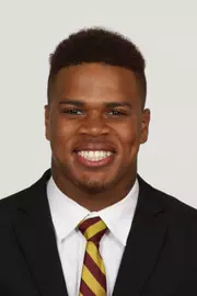DEONDRE FRANCOIS